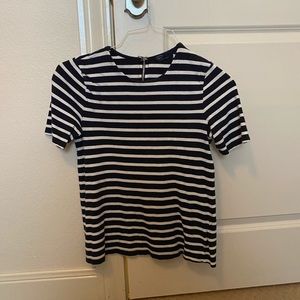 Women’s Gap Striped Tee
